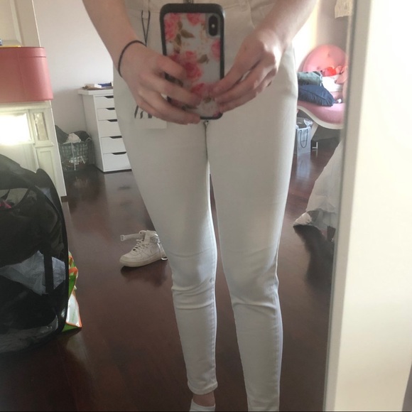 zara jeans - Picture 4 of 4